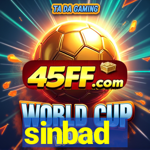 sinbad - a lenda dos sete mares superflix